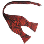 NEW Adjustable Men Multicolor Silk Bowties Self Bow Tie Butterflies Necktie Ties