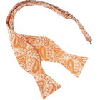 NEW Adjustable Men Multicolor Silk Bowties Self Bow Tie Butterflies Necktie Ties