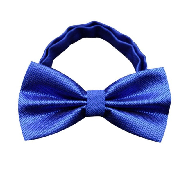 2018 New Arrival Men's bow tie Fashion Butterfly bowtie Wedding commercial bow ties Cravats Accessories ties for men corbatas