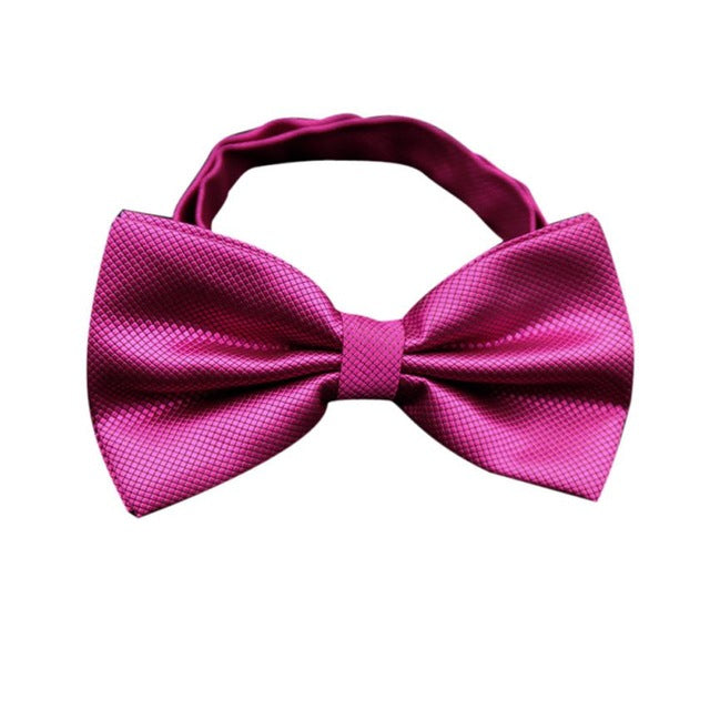 2018 New Arrival Men's bow tie Fashion Butterfly bowtie Wedding commercial bow ties Cravats Accessories ties for men corbatas