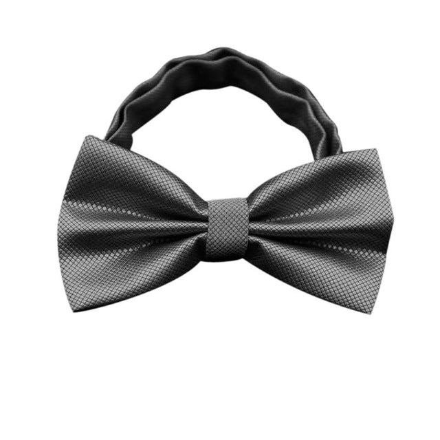 2018 New Arrival Men's bow tie Fashion Butterfly bowtie Wedding commercial bow ties Cravats Accessories ties for men corbatas