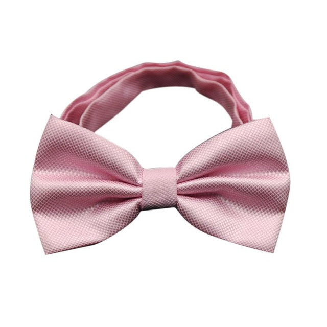 2018 New Arrival Men's bow tie Fashion Butterfly bowtie Wedding commercial bow ties Cravats Accessories ties for men corbatas