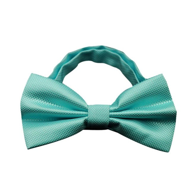 2018 New Arrival Men's bow tie Fashion Butterfly bowtie Wedding commercial bow ties Cravats Accessories ties for men corbatas