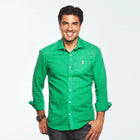 Tailored Formal Shirt