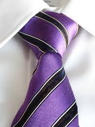 Silk Tie