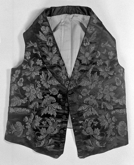 Waistcoat