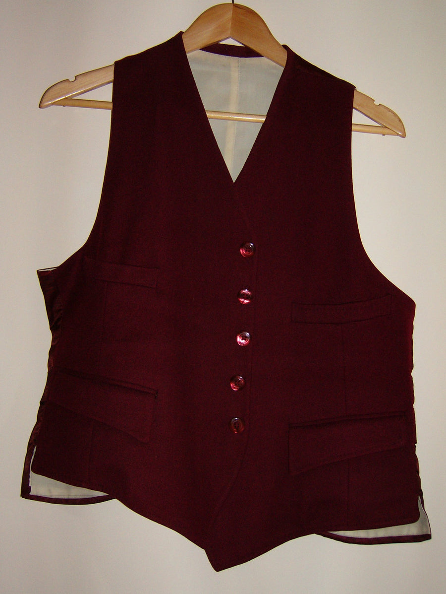 Waistcoat